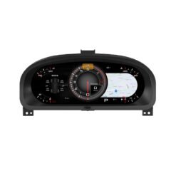 LCD Instrument Cluster For Chevrolet Captiva 2007-2017