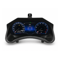 Digital Cluster for Infiniti FX35 FX37 Q70 (2009-2013) | Virtual Cockpit