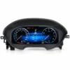 12.3\\\" Digital Cluster for Mercedes CLS W218 C218 X218 (12-17)