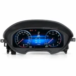 12.3" Digital Cluster for Mercedes CLS W218 C218 X218 (12-17)