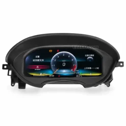 12.3\\\" Digital Cluster for Mercedes CLS W218 C218 X218 (12-17) 2