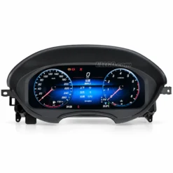 12.3\\\" Digital Cluster for Mercedes CLS W218 C218 X218 (12-17)