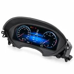 12.3\" Digital Cluster for Mercedes CLS W218 C218 X218 (12-17) 4