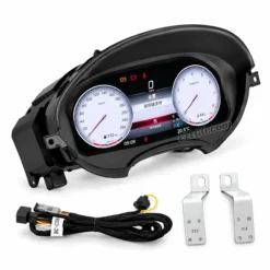 12.3\" Digital Cluster for Mercedes CLS W218 C218 X218 (12-17) 5