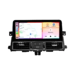 12.3 inch Android Radio Screen Upgrade for Nissan Patrol y62 / Armada | Infiniti QX56 QX80 2010-2020