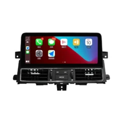12.3 inch Android Radio Screen Upgrade for Nissan Patrol y62 / Armada | Infiniti QX56 QX80 2010-2020 2