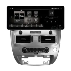 17 Inch Android Car Head Unit for Nissan Armanda | Infiniti QX56 2008-2015
