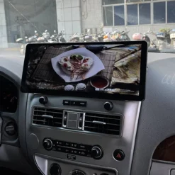 17 Inch Android Car Head Unit for Nissan Armanda | Infiniti QX56 2008-2015