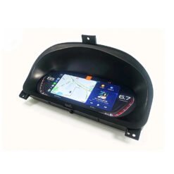 Alternative view of LCD Instrument Cluster For Chevrolet Captiva 2007-2017