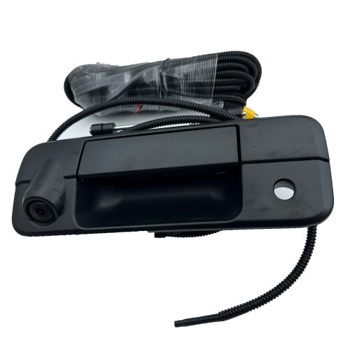 Car Tailgate Handle Camera for Toyota Tundra 2007-2013 69090-0C051 Backup Camera