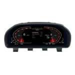 Digital Cluster for BMW 5 Series F10 F11 F18 2010-2017 8 Digital Cluster for BMW 5 Series F10 F11 F18 2010-2017 6