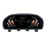 Digital Cluster for BMW 5 Series F10 F11 F18 2010-2017 9 Digital Cluster for BMW 5 Series F10 F11 F18 2010-2017 7