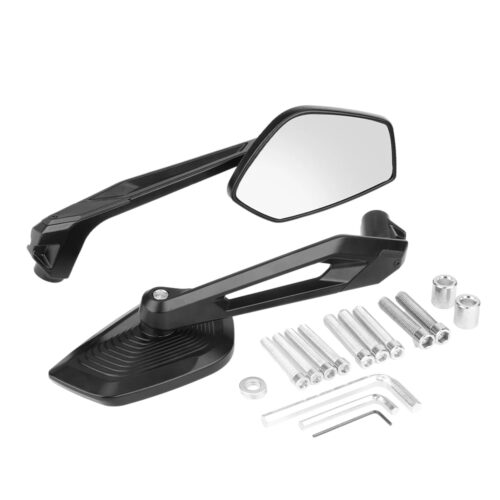 Rearview Mirrors For BMW R 1250 GS F850GS R1200GS LC ADV Adventure Motorcycle NEW R1250 GS Accessories Side Rear View Mirrors