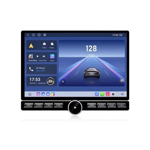 13'' android car multimedia