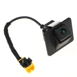 Alternative view of Reverse Camera for Kia K5 Optima 11 957602T101 95760-2T001 957602T001 Backup Camera