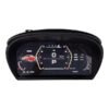 LCD Cluster Speedometer for BMW Z4 E89 Digital Instrument Dashboard