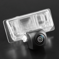 Reverse Camera for Almera