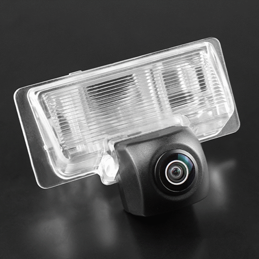 Reverse Camera for Almera
