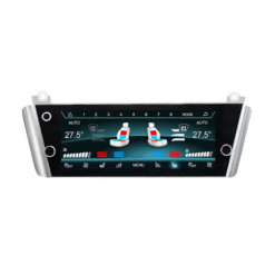 LCD Climate Control for BMW 5 Series GT 2010-2017