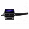 Center Console Upgraded for BMW 7 Series