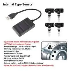 external tpms