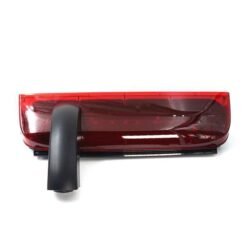 rearview camera for ford transit