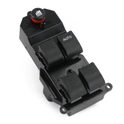 Window Switch for Honda Civic 2001-2005 / CRV 2002-2006 35760-S9A-G042