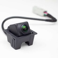 Rear View Backup Camera for Cadillac GM SRX 2010-2017 23205689 GM1960189