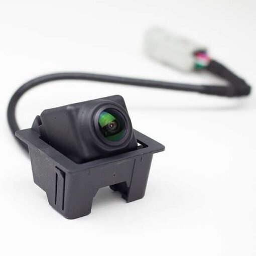 Rear View Backup Camera for Cadillac GM SRX 2010-2017 23205689 GM1960189