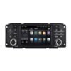 Android Car Head Unit for JEEP Grand Cherokee Liberty Wrangler for Chrysler for Dodge
