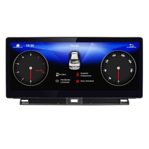 Android Car Stereo Upgrade for Lexus NX AZ10 NX200t NX300 NX300h 2015~2021