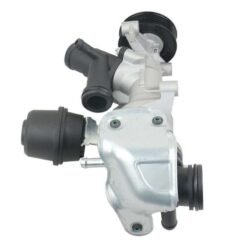 Engine Water Pump for Mercedes A-CLASS (W176) A160 A180 2012-2018 OE# 2702000000