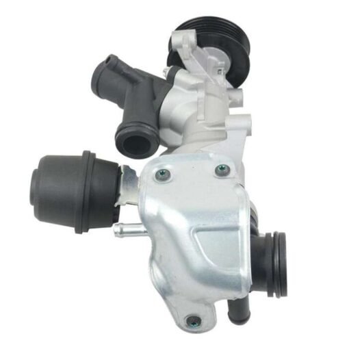 Engine Water Pump for Mercedes A-CLASS (W176) A160 A180 2012-2018 OE# 2702000000