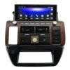 Car Head Unit for Nissan Patrol 5 Y61 Android System 12.3 Inch