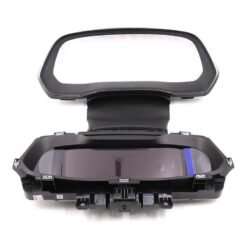 Alternative view of LCD Cluster for Skoda Octavia MK4 Virtual Cockpit 5DD 920 770
