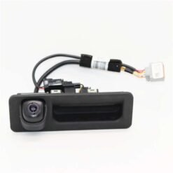 Alternative view of Backup Camera for Kia Optima Estate 2017 95760D4200