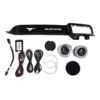 Ambient Light for Ford Mustang 2014-2019 Car Decoration Atmosphere Lamp Color Adjustable