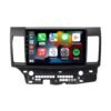 10.1 Inch Car Stereo For Mitsubishi Lancer 2007-2013