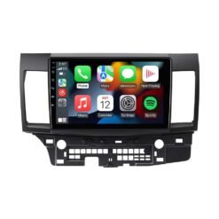 10.1 Inch Car Stereo For Mitsubishi Lancer 2007-2013