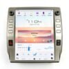 12.1'' T-style Android Car Head Unit for Toyota Tundra 2014-2019 Multimedia Navi GPS