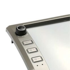 12.1'' T-style Android Car Head Unit for Toyota Tundra 2014-2019 Multimedia Navi GPS