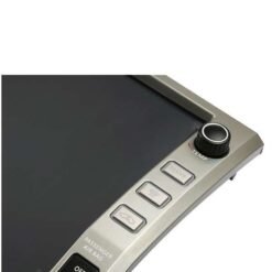 12.1'' T-style Android Car Head Unit for Toyota Tundra 2014-2019 Multimedia Navi GPS