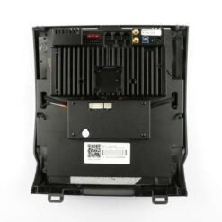 12.1'' T-style Android Car Head Unit for Toyota Tundra 2014-2019 Multimedia Navi GPS