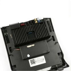 12.1'' T-style Android Car Head Unit for Toyota Tundra 2014-2019 Multimedia Navi GPS