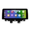 12.3 Inch Android Car Head Unit for Honda CRV 2012-2016 with Wireless CarPlay & Android Auto