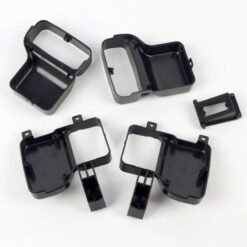 12.3 inch Android Car Head Unit for Toyota 4Runner 2010-2023 with Wireless CarPlay and Android Auto