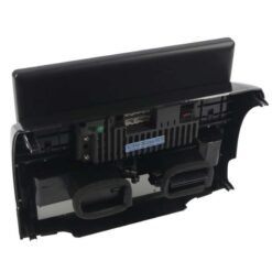 12.3 inch Android Car Head Unit for Toyota 4Runner 2010-2023 with Wireless CarPlay and Android Auto