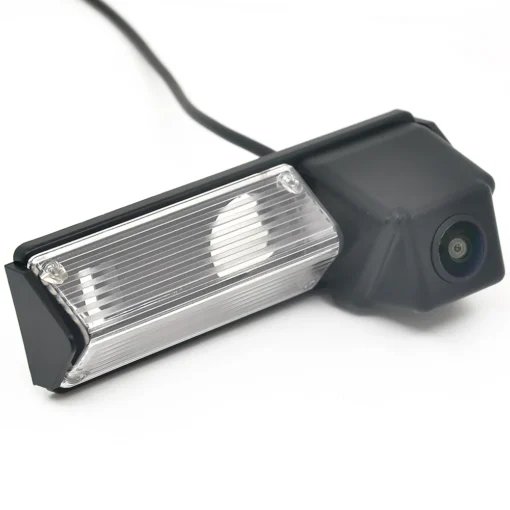 Reverse Camera for Mitsubishi Pajero Sport Grandis Challenger Nativa with High Definition Night Vision Waterproof