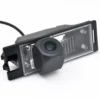 Backup Camera for Hyundai IX35 Rear View Parking Assistant