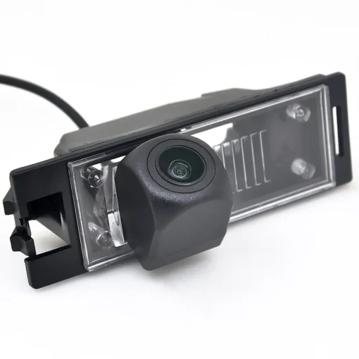 Backup Camera for Hyundai IX35 Rear View Parking Assistant